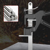 Versatile lifting tool for precise work