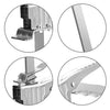 Versatile lifting tool for precise work
