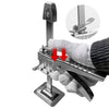 Versatile lifting tool for precise work