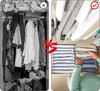 NeatNest™ — Transform Your Closet Into a Wrinkle-Free Style Sanctuary