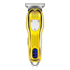 EdgeVue™ - LCD Hair Clipper
