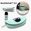 BackRehab™ – Restore Your Mobility