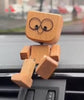 HappyTimber™ - Wooden Bobble