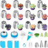 BakeBloom™ - Complete Cake Decorating Set