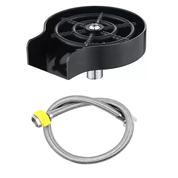 ClearCup Automatic Glass and Cup Washer