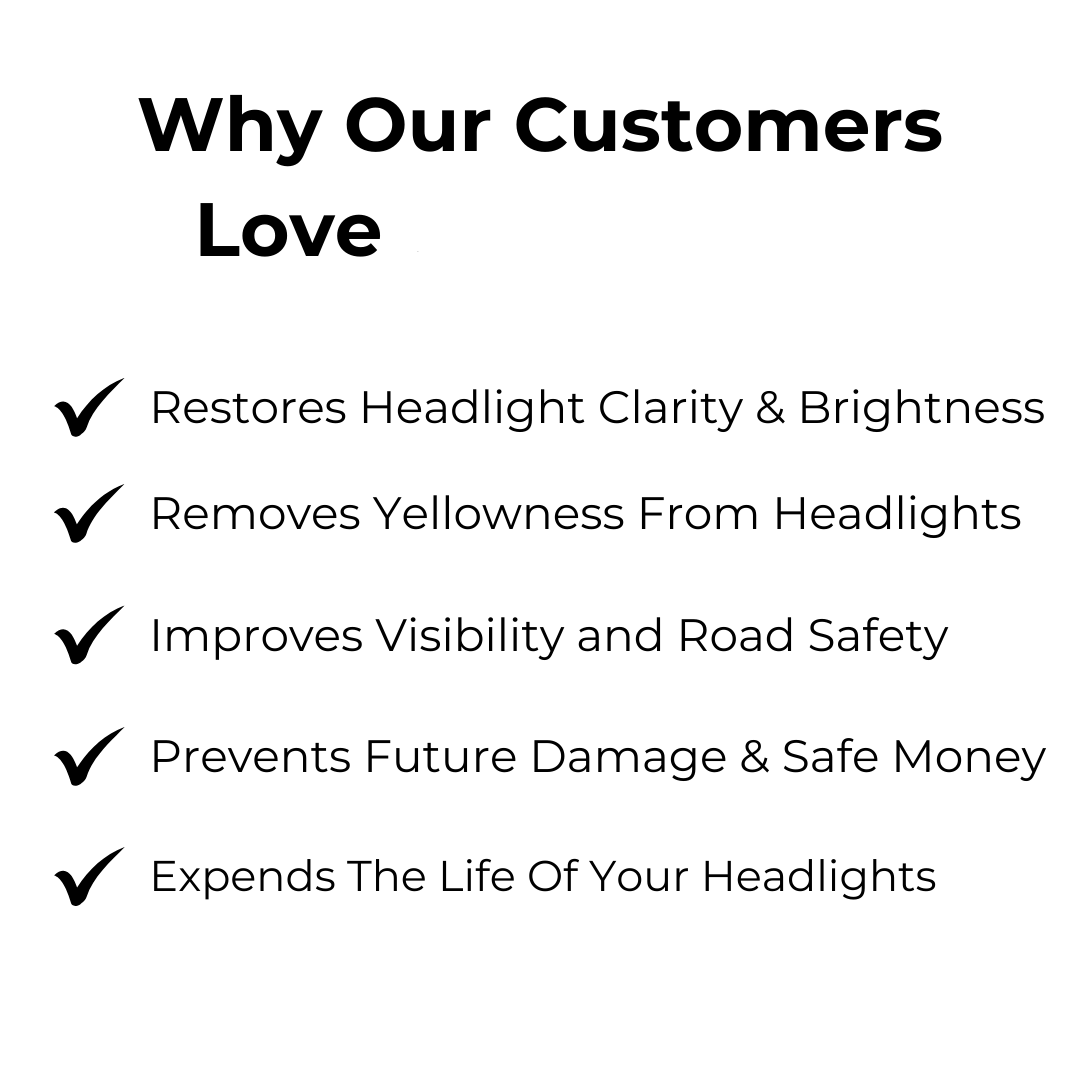 BrightLite™ — Drive Confidently with Crystal-Clear, Safer Headlights Instantly (1+1 FREE TODAY!)