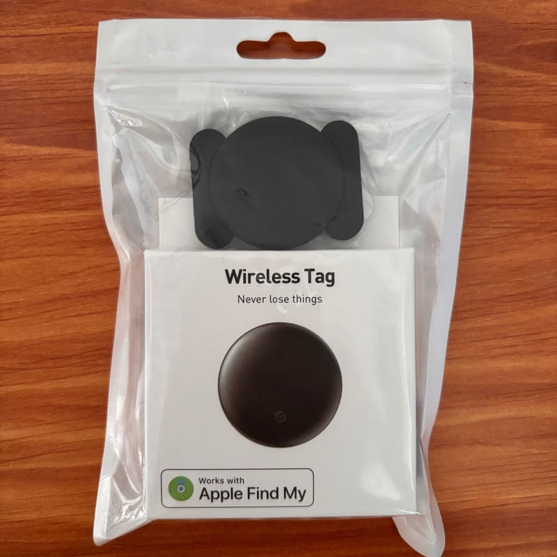 TrackMate ™- GPS Tracker Real-Time Precision