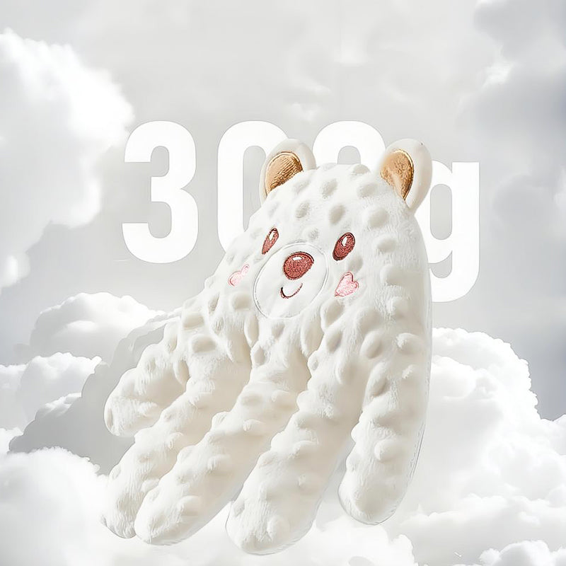 LullaPalm™ - Hands-Free Baby Soother