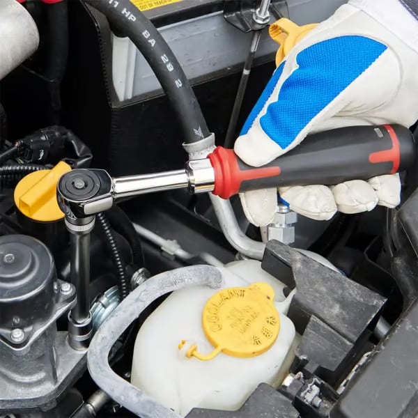 SlimDrive™ - Compact Electric Ratchet