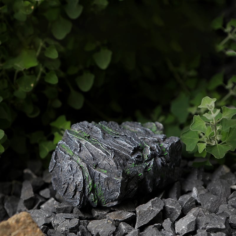 StoneSafe™ | Stone Key Hideout | Weatherproof & Ideal for the Garden.