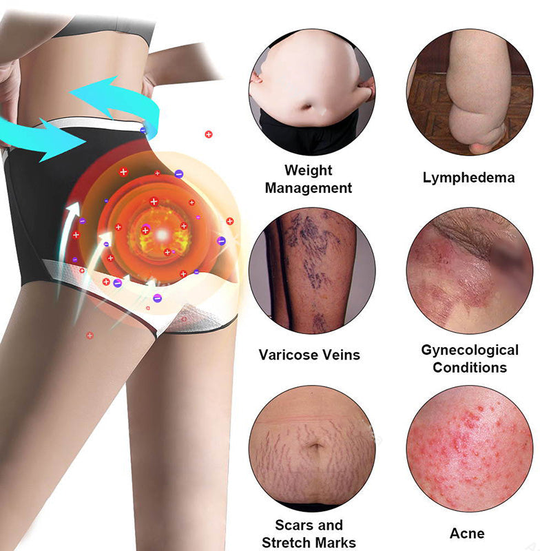 GlacioShape™ — Cozy Heat That Melts Fat, Smooths Skin & Frees You from Aches