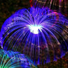 Garden Color Changing Jellyfish Light