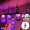 50% OFF | WitchGlow™ | Halloween Illuminated Glowing Witch Hat