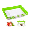 3+2 Free | FoodGuard™ Seal In Freshness
