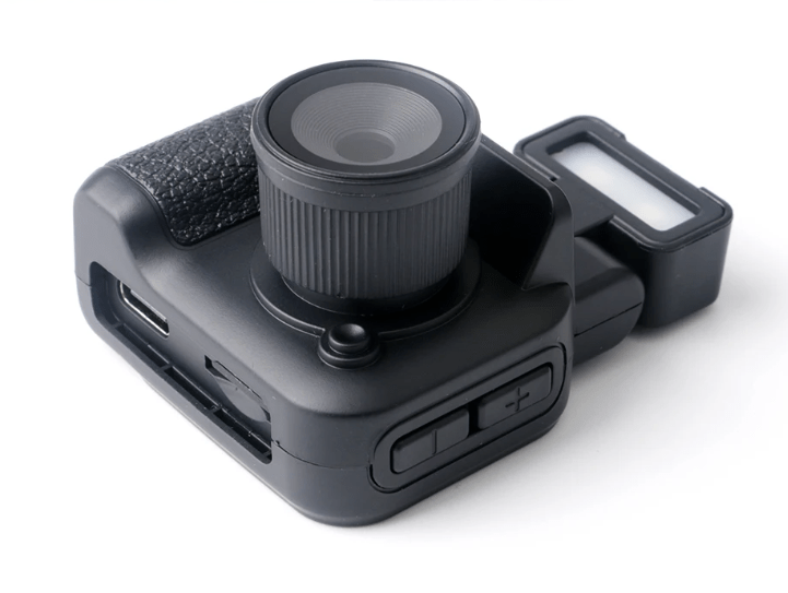 50% OFF | SnapCapsule™ | Mini Digital Camera