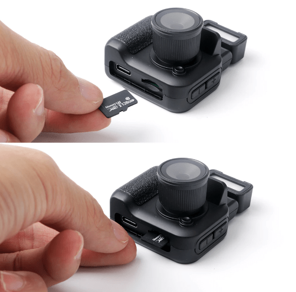 Mini Retro Camera The Best Way To Save Memories