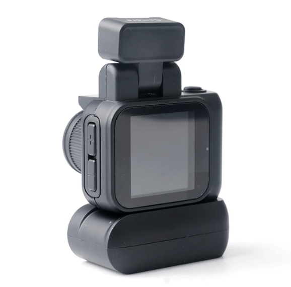 50% OFF | SnapCapsule™ | Mini Digital Camera