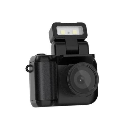 50% OFF | SnapCapsule™ | Mini Digital Camera