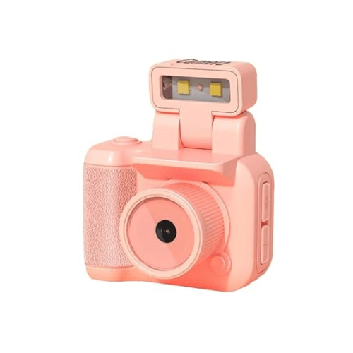 Mini Retro Camera The Best Way To Save Memories