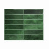 TileLux – Peel & Stick: Smart Tiles (Set of 10)