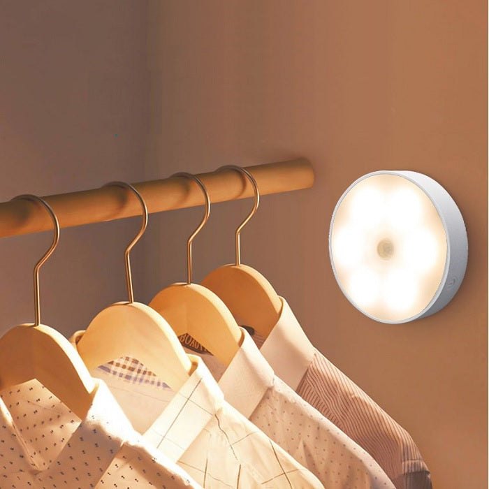 1+1 FREE | HavenBeam™ | Motion Sensor LED Light Bar