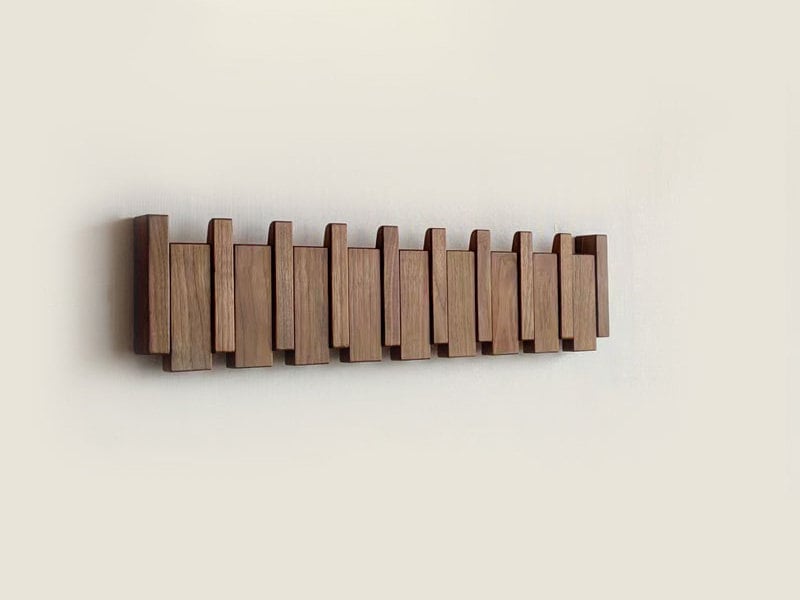 ChordRack™ | Add a Touch of Music and Style to Your Home