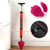 QuickBlast Toilet Unclogger