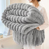 50% OFF TEMPORARY | HearthHug™ | Plush Blanket