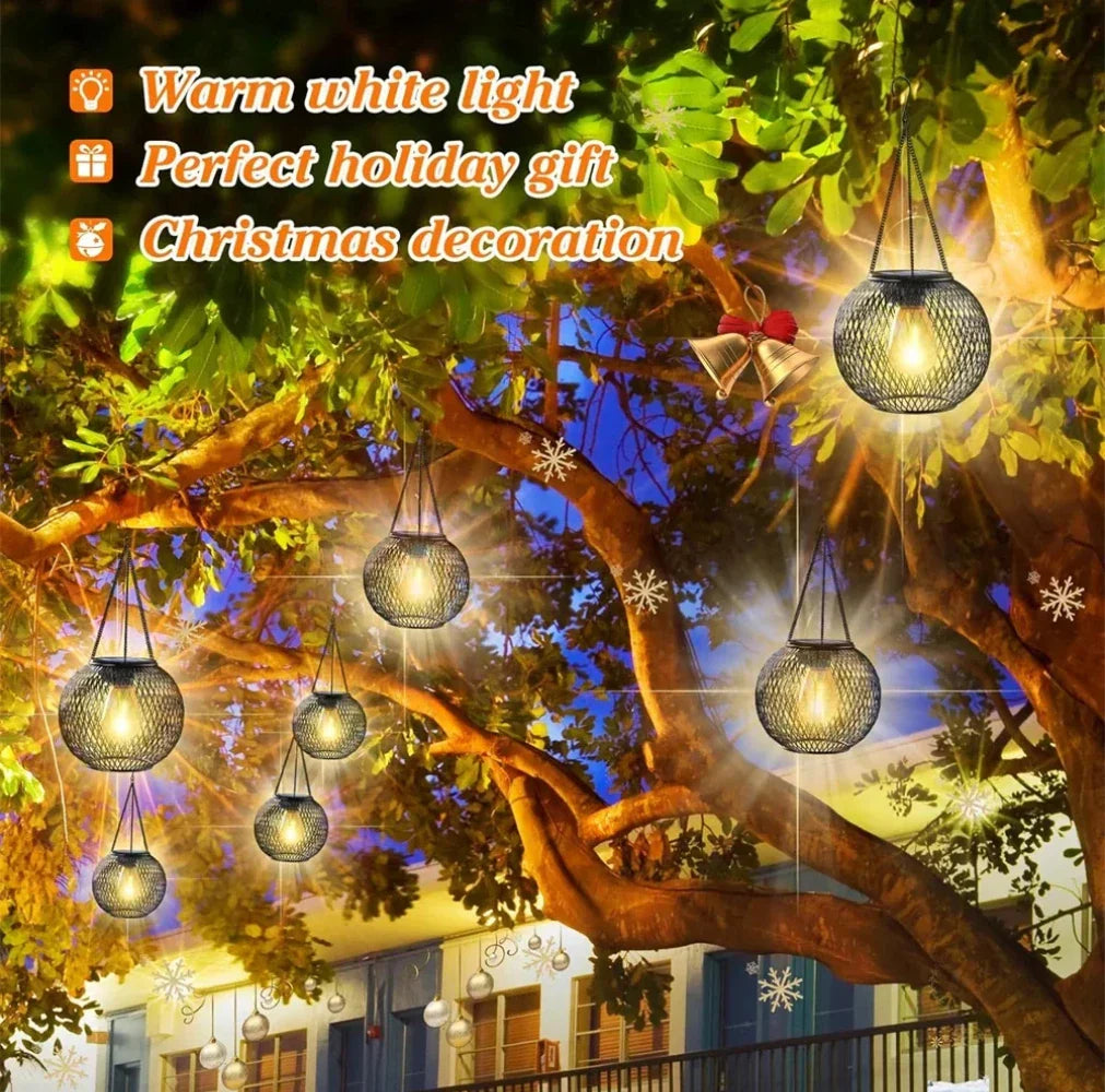Moonlight Garden™ - Sun Magic