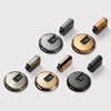 SilentLock™ - Windproof Door Stop