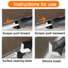 EdgeEase Pro: Perfect Seals Made Easy