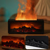 Flame Mist™ - Realistic Flames