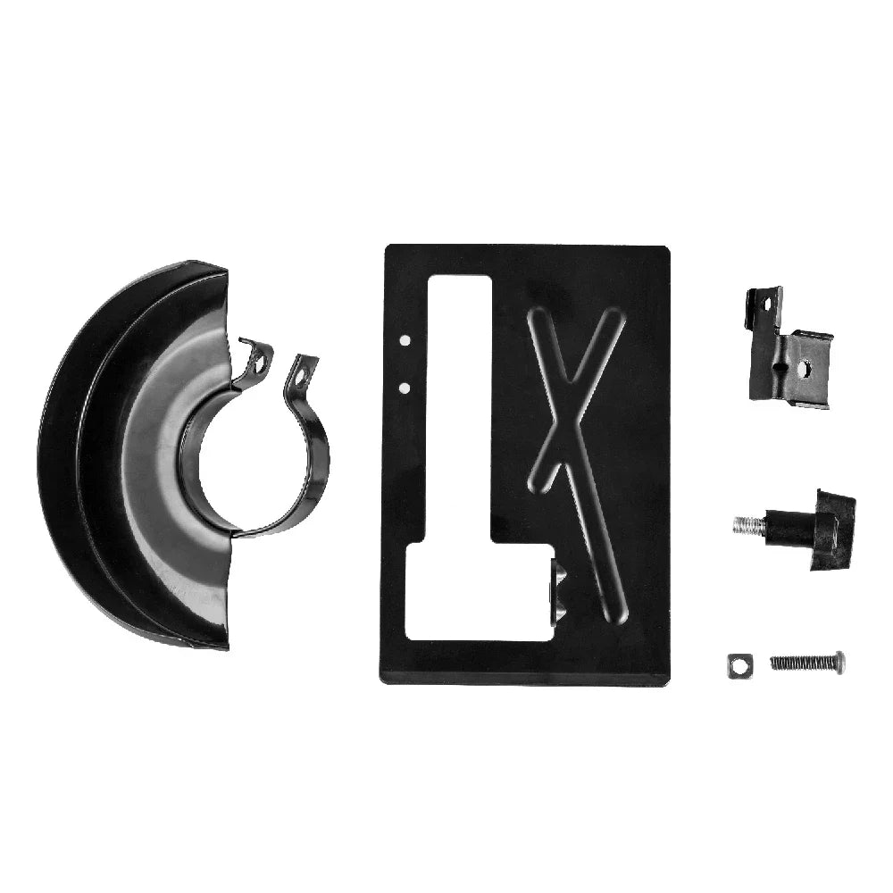 GrindMax Adjustable Base Bracket