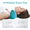 (1 + 1 Free) Cervical Comfort Neck Stretcher