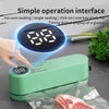 Handy Home Vacuum Sealer