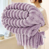 50% OFF TEMPORARY | HearthHug™ | Plush Blanket