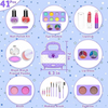TinyGlam™ | Kid-friendly Washable Makeup Set