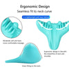 (1 + 1 Free) Cervical Comfort Neck Stretcher