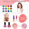 TinyGlam™ | Kid-friendly Washable Makeup Set