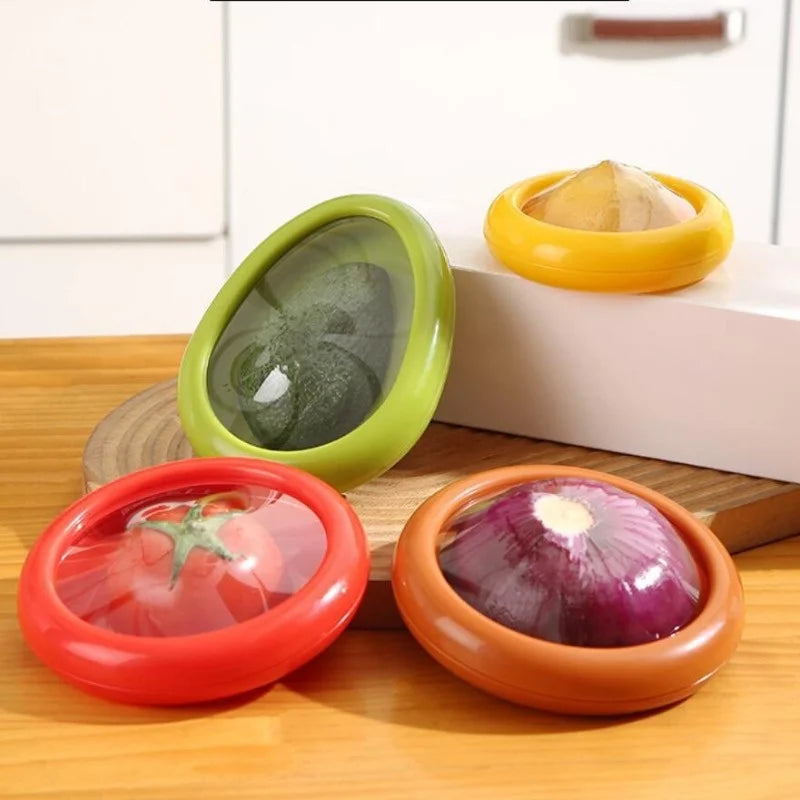 FreshGuard Reusable Food Saver Box (1+1 FREE TODAY!)