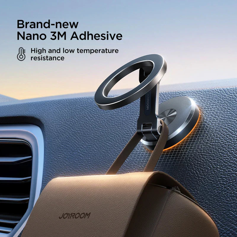 50% OFF | ZenMount™ | Magnetic Car Phone Holder