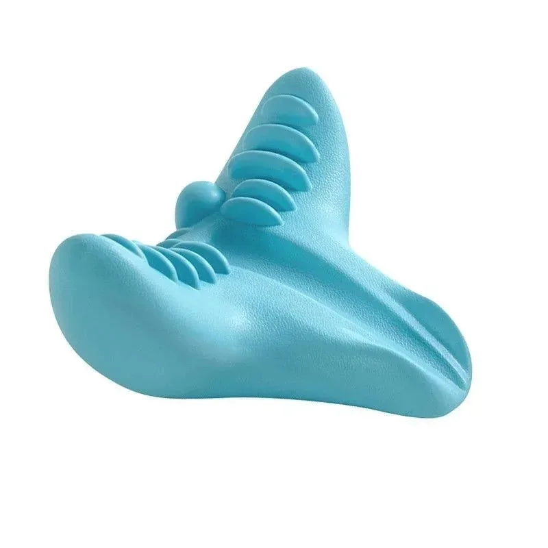 (1 + 1 Free) Cervical Comfort Neck Stretcher