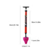 QuickBlast Toilet Unclogger