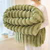 50% OFF TEMPORARY | HearthHug™ | Plush Blanket