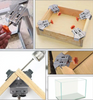 Stainless steel corner clamp Effortlessly Secure Frames