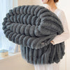 50% OFF TEMPORARY | HearthHug™ | Plush Blanket