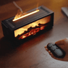 Flame Mist™ - Realistic Flames