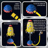Rocket Splash Water Toy