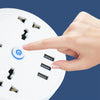 Universal Power Strip Pro