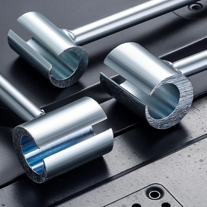 AlignLock | Hinge gap adjustment locks